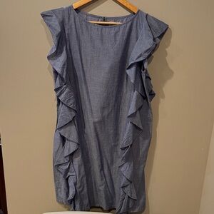 NWT Erica Wilson Nantucket Dress XS/S